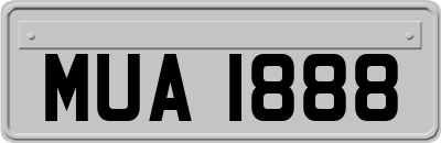 MUA1888