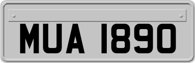 MUA1890