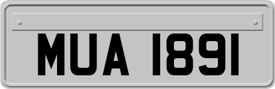 MUA1891