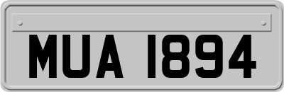 MUA1894