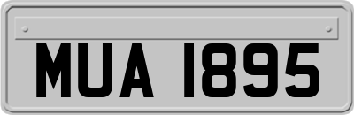 MUA1895