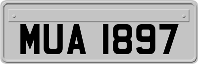 MUA1897