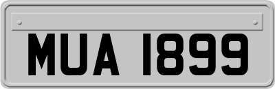 MUA1899