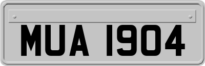 MUA1904