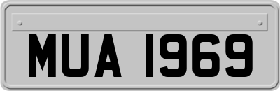 MUA1969