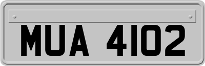 MUA4102