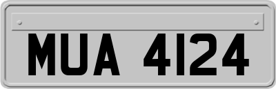 MUA4124