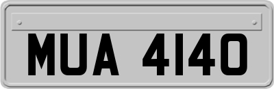 MUA4140