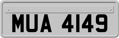 MUA4149