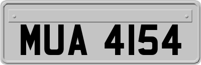 MUA4154