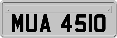 MUA4510