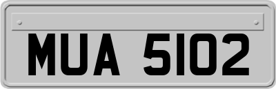 MUA5102