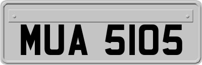 MUA5105