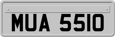 MUA5510