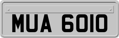 MUA6010