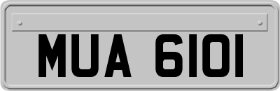 MUA6101