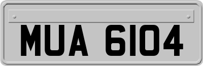 MUA6104