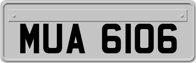 MUA6106