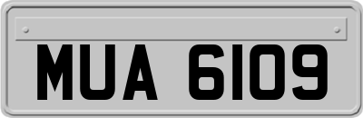 MUA6109