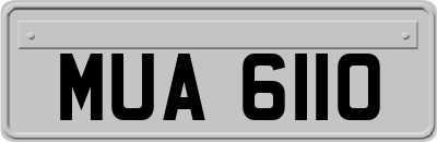 MUA6110