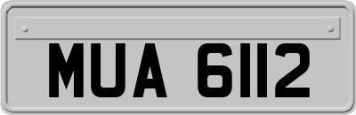 MUA6112