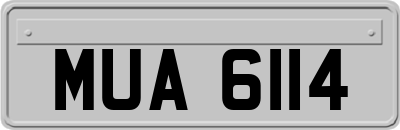 MUA6114