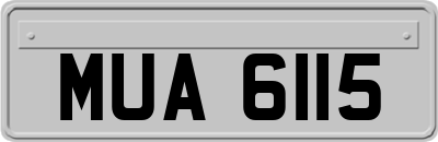 MUA6115