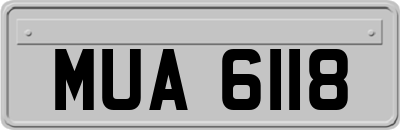 MUA6118