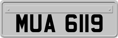 MUA6119