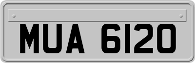 MUA6120