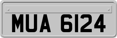 MUA6124