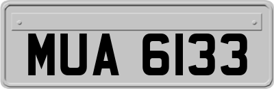 MUA6133