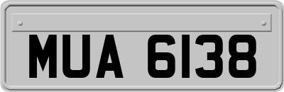 MUA6138