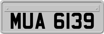 MUA6139