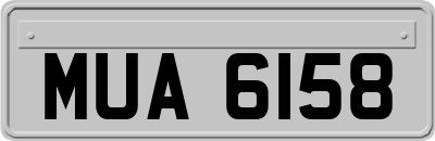 MUA6158