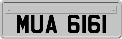 MUA6161