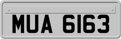 MUA6163