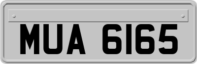 MUA6165