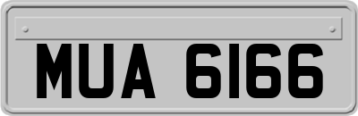 MUA6166