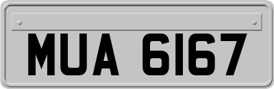 MUA6167