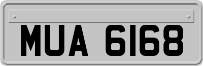 MUA6168