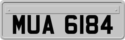 MUA6184