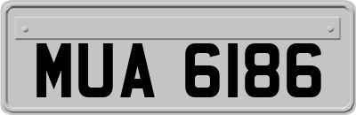 MUA6186