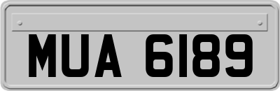 MUA6189