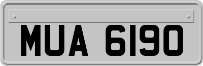 MUA6190