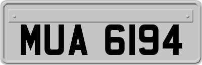 MUA6194