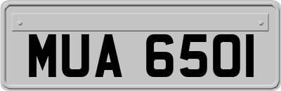 MUA6501