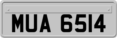 MUA6514