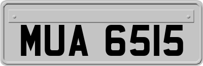 MUA6515