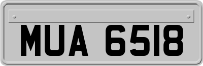 MUA6518